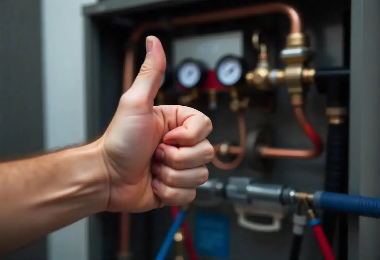 Emergency HVAC services and installations in New Kensington, PA