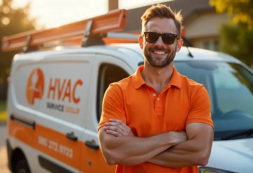 Professional HVAC repair and installation services in New Kensington, PA